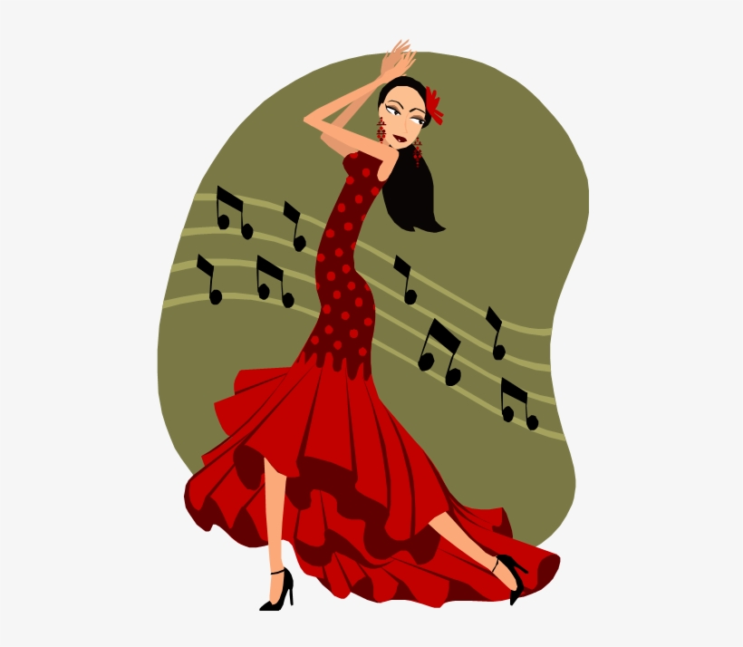 Early Languages Top Reasons Why Kids Should - Ole Flamenco, transparent png download