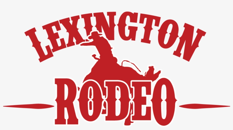 Rot 9833 Rodeo Logo V2 06 - Logos De Rodeo, transparent png download