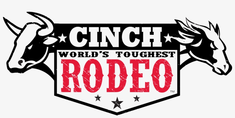 Cinch Rodeo, transparent png download