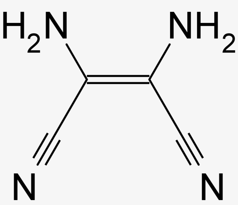 Damn Structure - Estructura Del Sulfato De Amonio, transparent png download