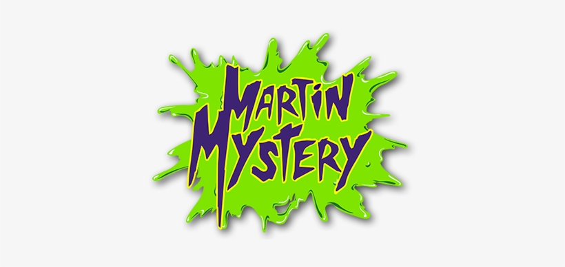 Martin Mystery Image - Martin Mystère Tome 14 - Les Voyants Maléfiques, transparent png download