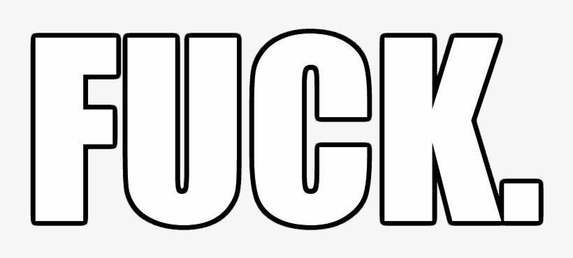 I Didn't Because Some Mofo Here Spoiled It For Me - Graphics, transparent png download