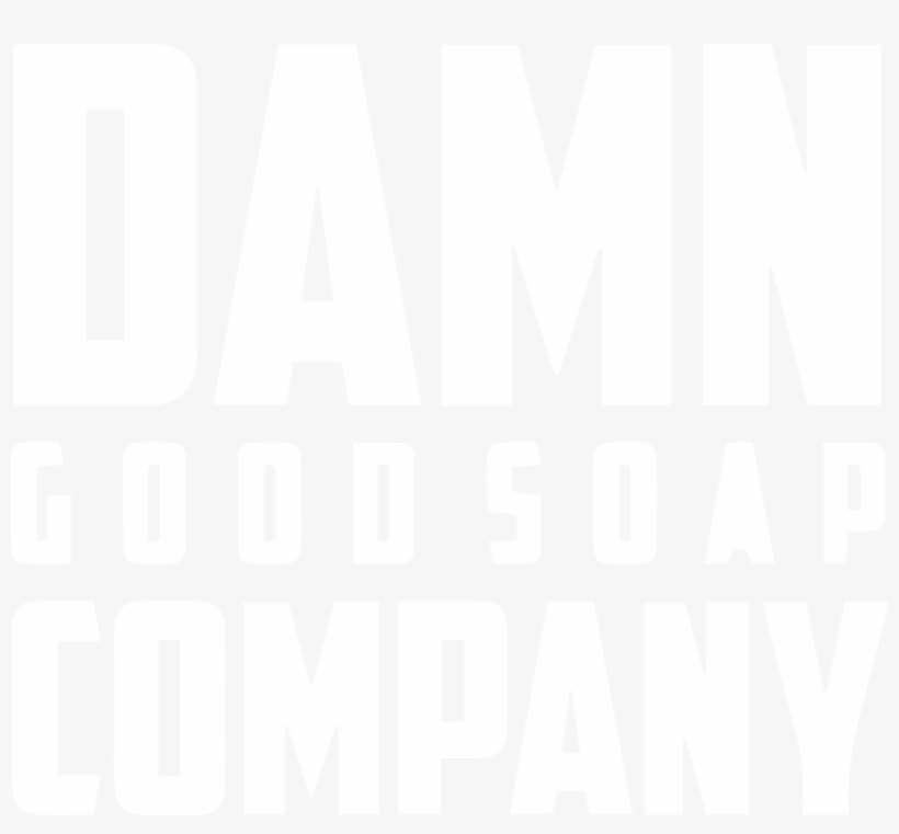 “bringing Fine Soap To The States” - Damn Good Soap Company Beard Oil, transparent png download