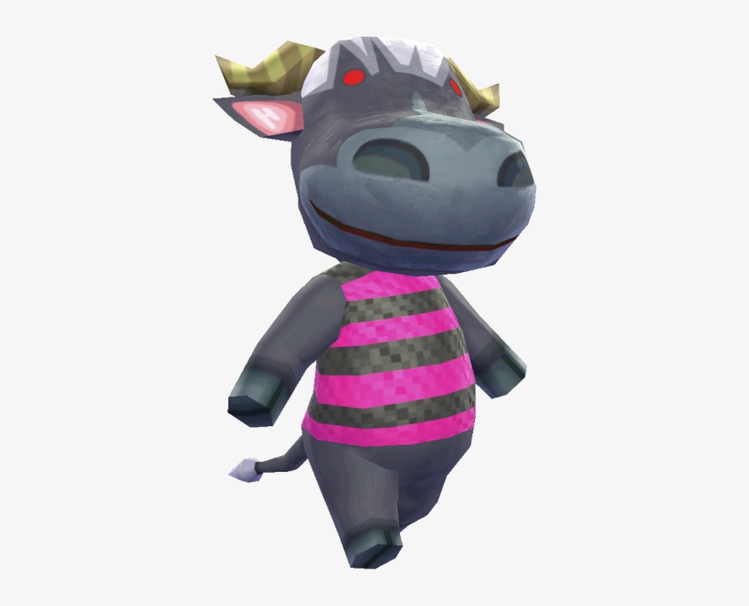 Rodeo - Rodeo Animal Crossing, transparent png download