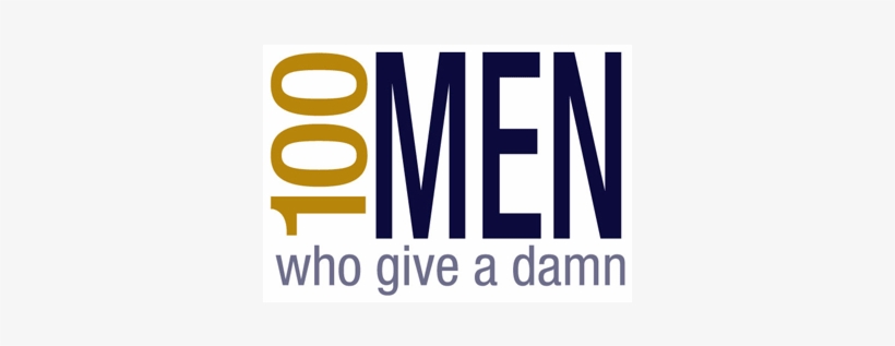 100 Men Who Give A Damn V2 - 100 Men Who Give A Damn, transparent png download