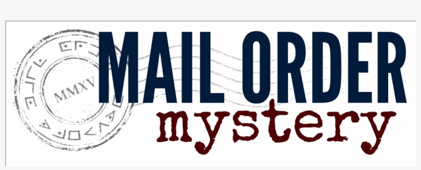 5 Minutes Logo By Mail Order Mystery - Impression Obsession Cling Stamp - Namaste, transparent png download