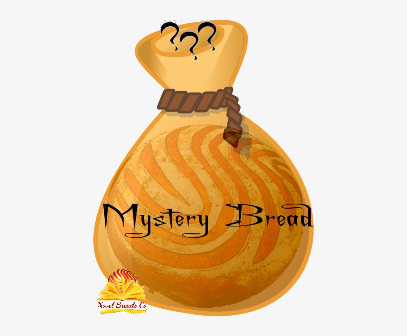 Mystery Breads - Icon, transparent png download