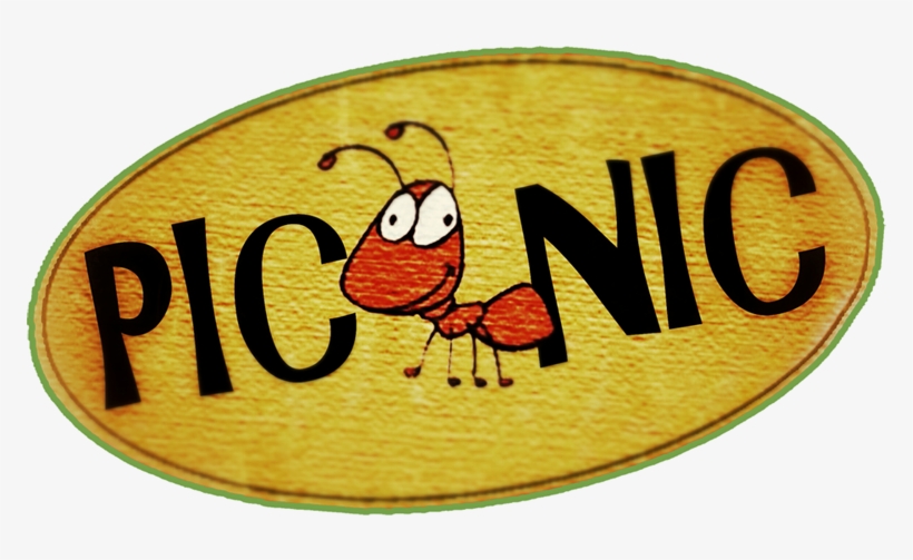 Go To Image - Vamos De Picnic, transparent png download