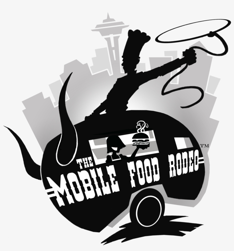 Graphic Transparent Download Fair And Rodeo Clipart - Food Truck, transparent png download