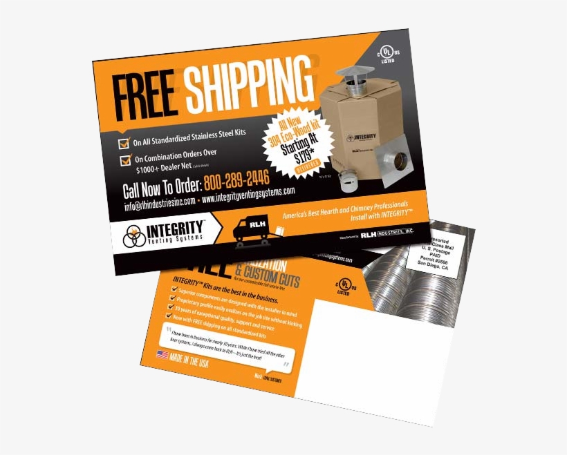 Postcards 6" - 6 X 9 Postcard Png, transparent png download