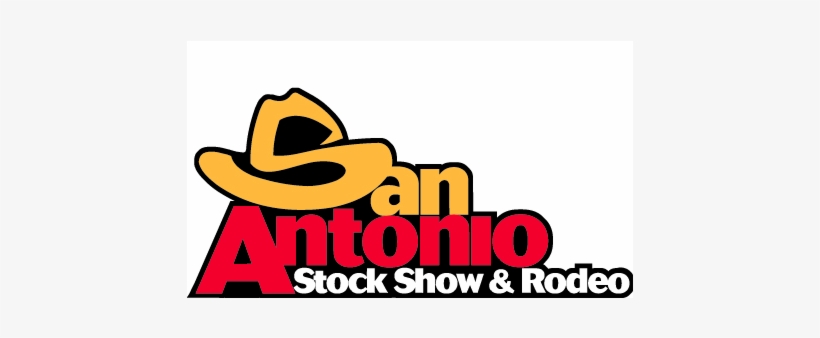 San Antonio Stock Show And Rodeo, transparent png download