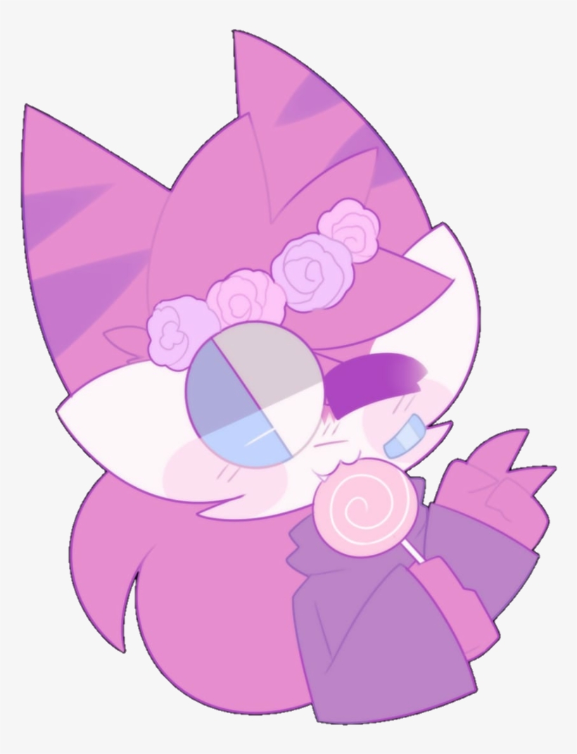 Sleepykinq Mystery Cute, transparent png download