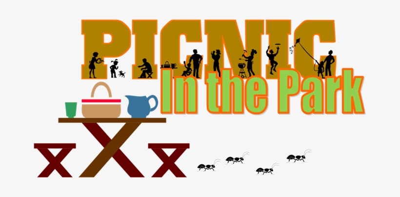 Annual Picnic In The Park, transparent png download