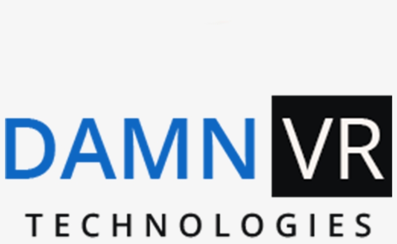 Damn-vr Technologies, transparent png download