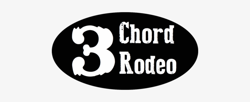 Come Dance With '3 Chord Rodeo' - Austin, transparent png download