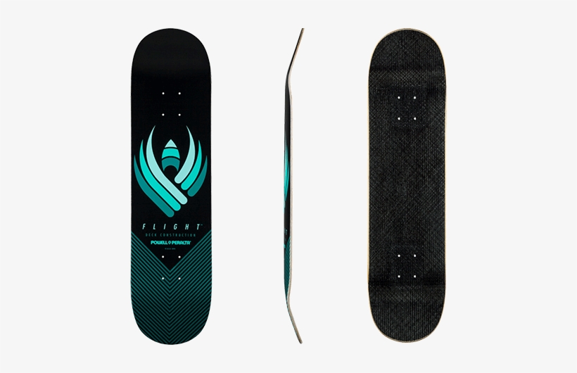 Powell Peralta Flight Deck, transparent png download