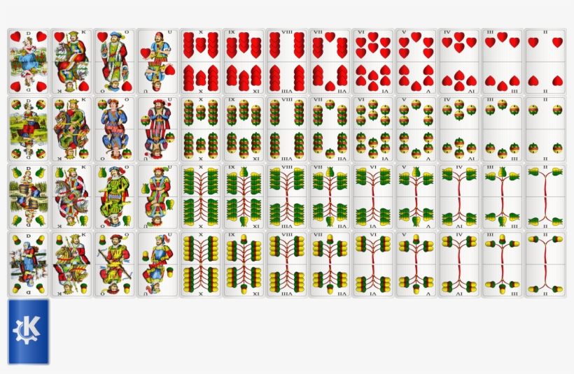 Huncards-full - Illustration, transparent png download