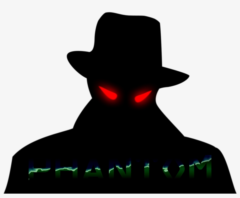 Phantom - Phantom Png, transparent png download