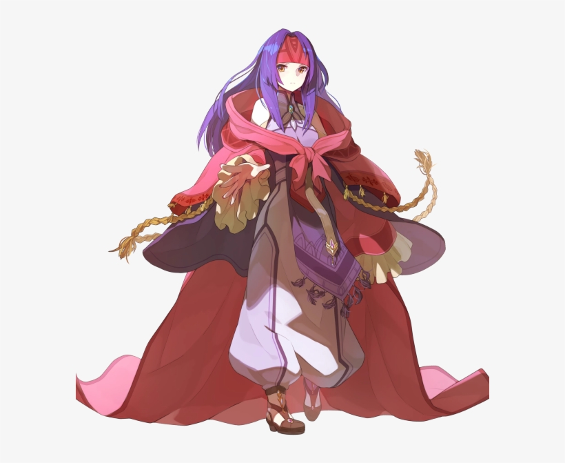 Sanaki Fire Emblem Heroes, transparent png download