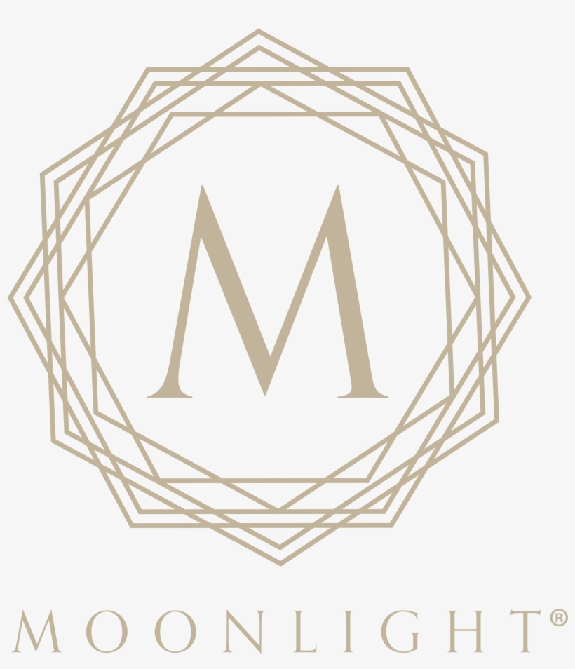 Moonlight - Moonlight Wedding Logo, transparent png download