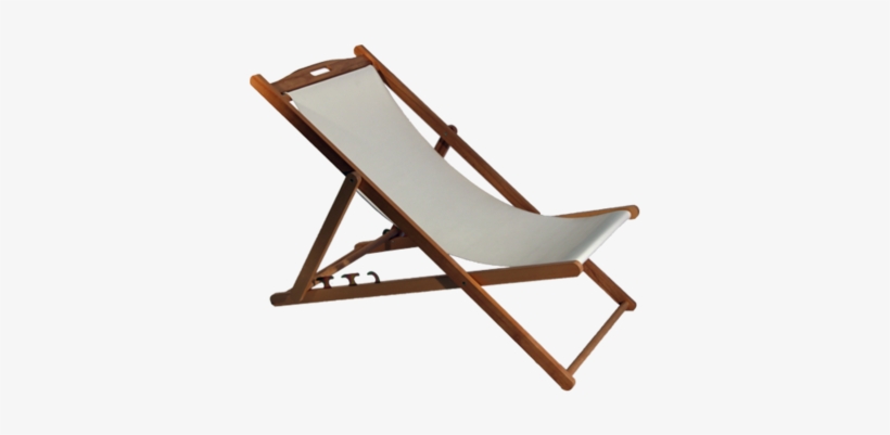 Deck Chair Transparent Png - Deck Chair Png Transparent, transparent png download