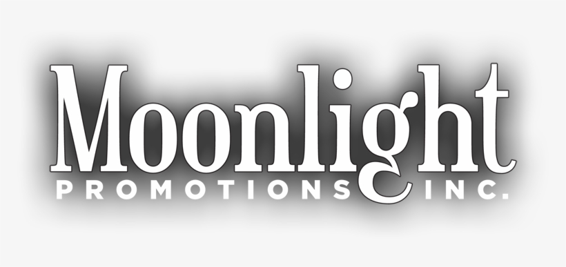 Moonlight Promotions - Graphic Design, transparent png download