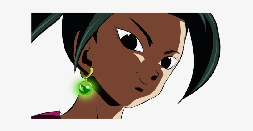 The Fusion Was First Introduced By Goku And First Used - Dragon Ball Super Kafula, transparent png download