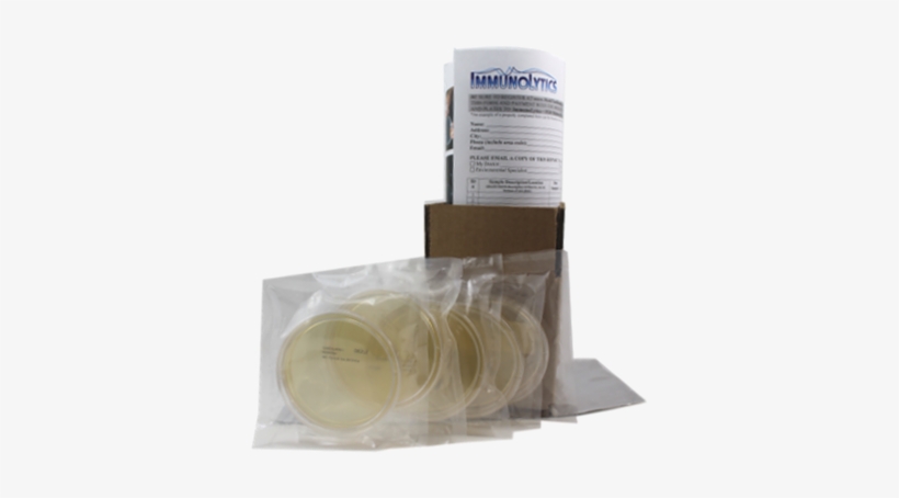 Diagnostic Mold Test Kit - Mold Armor Mold Test Kit Fg500, transparent png download