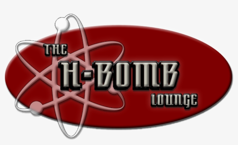 Click Here To Get To The H-bomb Lounge - National Academy Of Future Scientists And Technologists, transparent png download