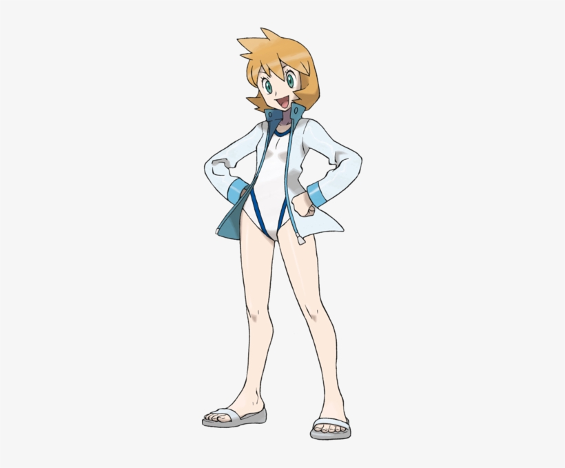 You're Looking At It The Wrong Way - Misty Heartgold, transparent png download