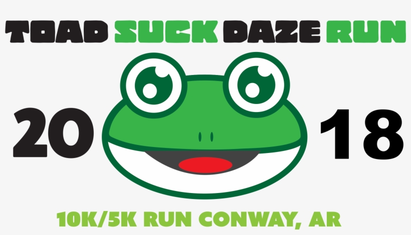 Logo - Toadsuck Daze 2018, transparent png download