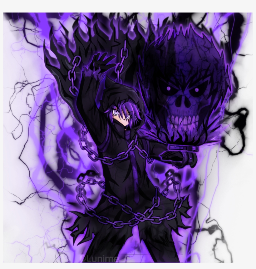 Click On The Photo To Start Tagging - Gacha World Dj Phantom, transparent png download