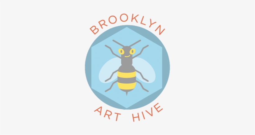 Brooklyn Art Hive - Public Library, transparent png download