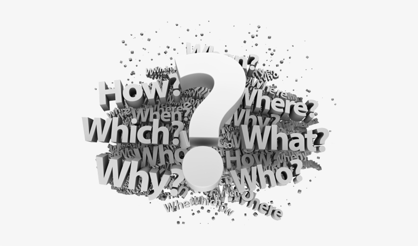 About Travertine Questions - Social Media Marketing, transparent png download