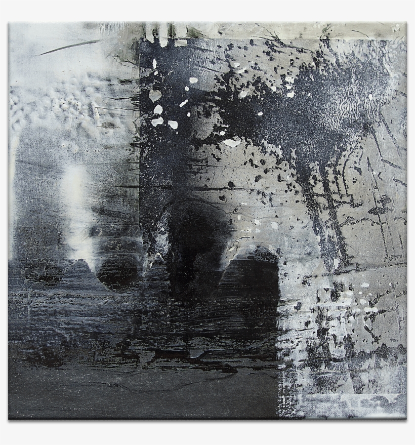 Snow Storm - Visual Arts, transparent png download