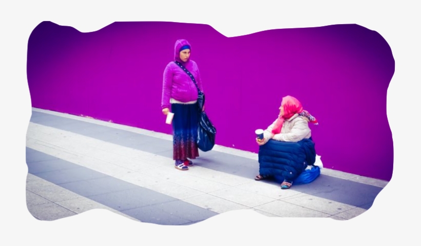 The Other Side Of Stockholm - Standing, transparent png download