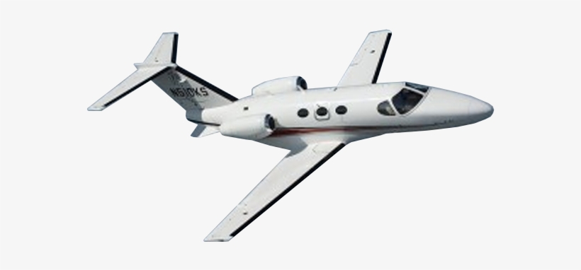 Nav Piston Engined - Cessna Citation Family, transparent png download