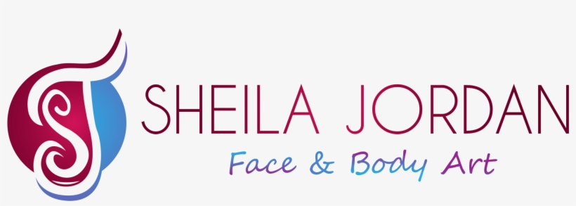 Sheila Jordan Face Painting & Body Art - Sandra Bullock Happy Birthday, transparent png download