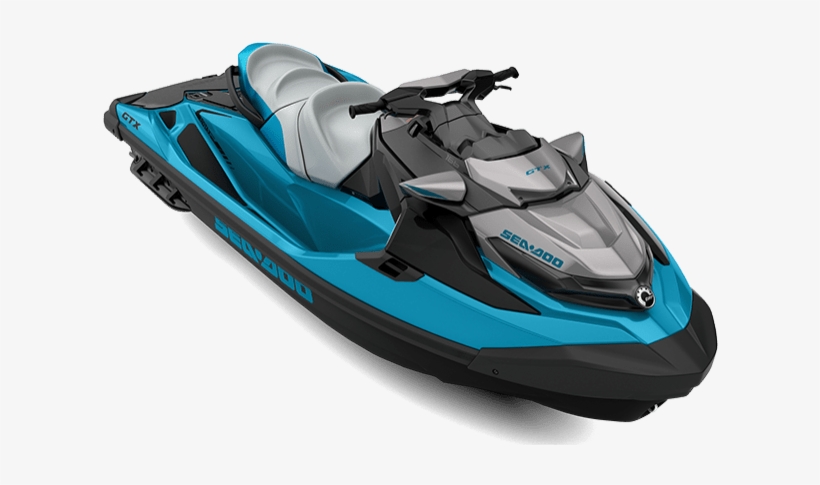 Jet Ski Transparent Png - Sea Doo Gtx 230, transparent png download