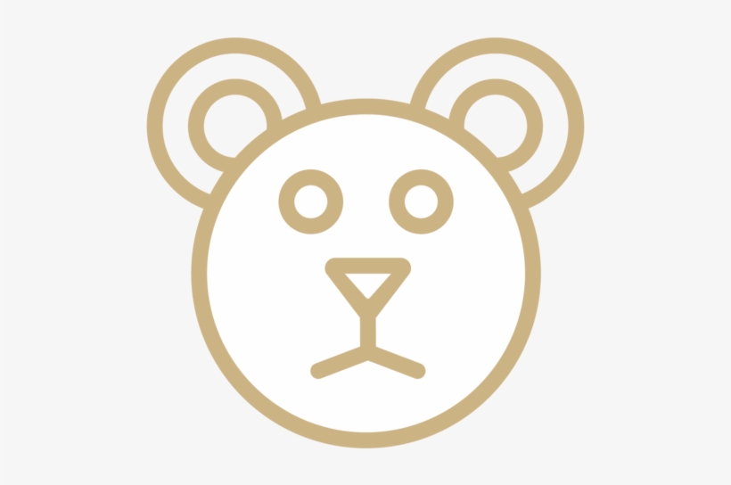 There Is An Increased Risk For Victimization As Those - Circle, transparent png download