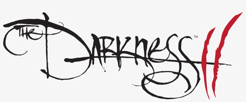 What I Consider To Be One Of The Most Under-appreciated - Darkness 2 Logo, transparent png download