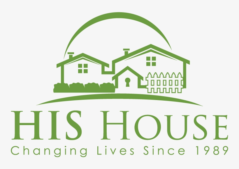 His House Png Image - His House Logo, transparent png download