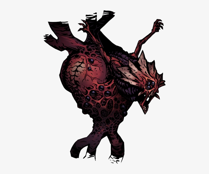 Heart Of Darkness - Heart Of Darkness Dd, transparent png download