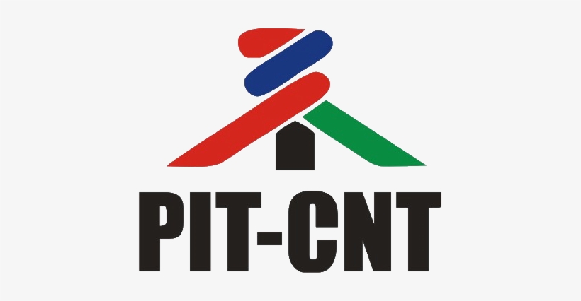 Pit-cnt Logo - Pit Cnt, transparent png download