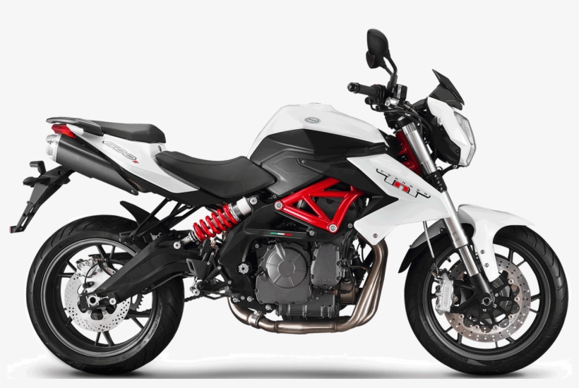 Deportiva Pura Poderosa 100% Benelli - Tnt 600, transparent png download