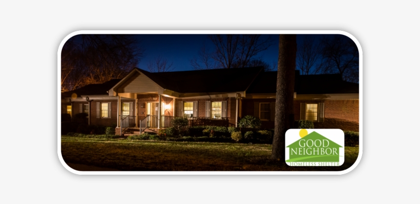 Picture1-640x480 - Good Neighbor Homeless Shelter, transparent png download