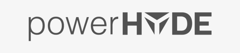 Powerhyde - Kress, transparent png download