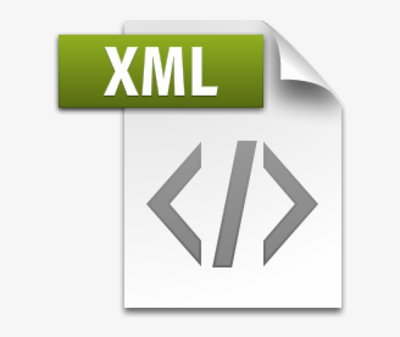 Xml Interview Questions And Answers For Experienced - Xml Png, transparent png download