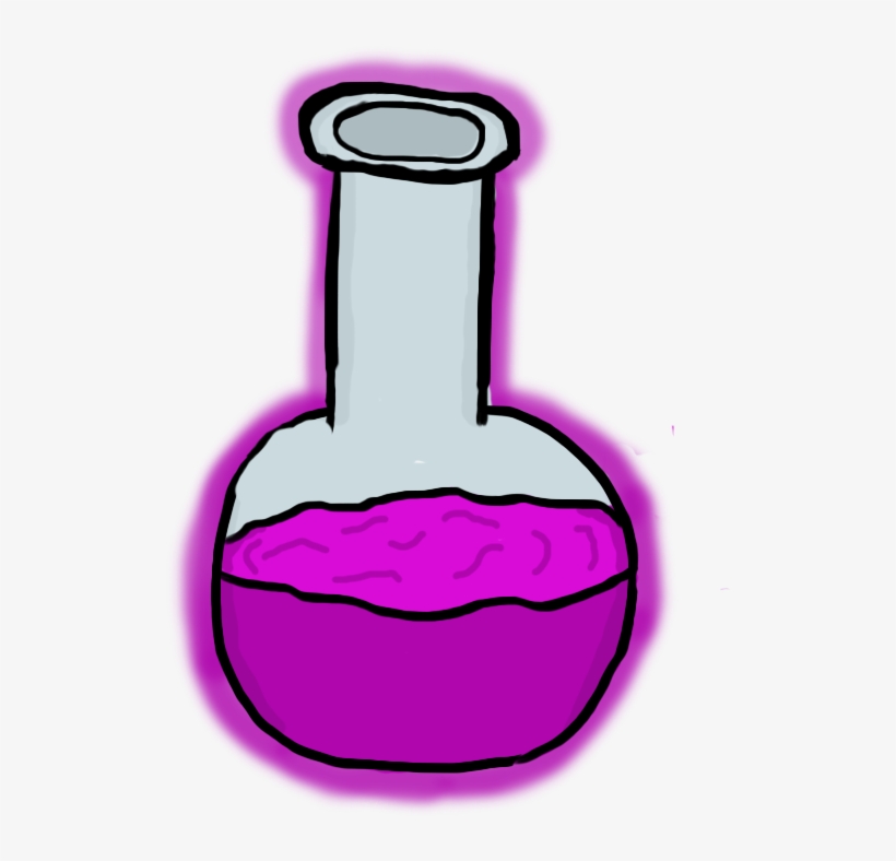 Potion Icon Minecraft, transparent png download