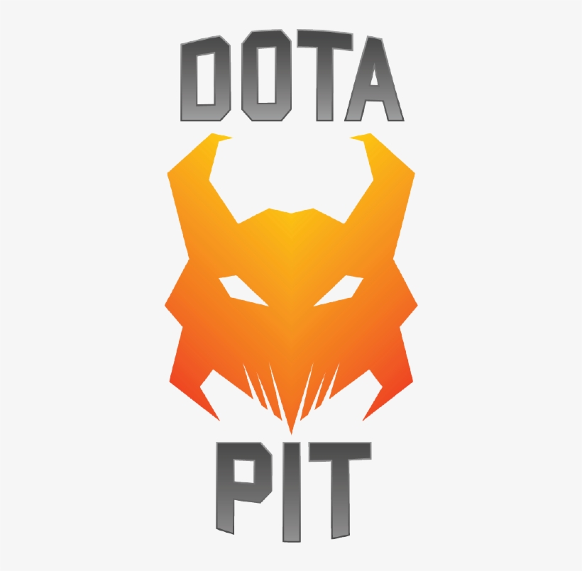 Dota Pit League - Illustration, transparent png download